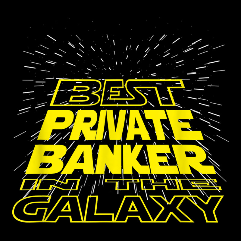 Private Banker Funny Cool Galaxy Job T Shirt Youth Jogger by MoczoTenleigh | Artistshot