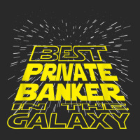 Private Banker Funny Cool Galaxy Job T Shirt Toddler T-shirt | Artistshot