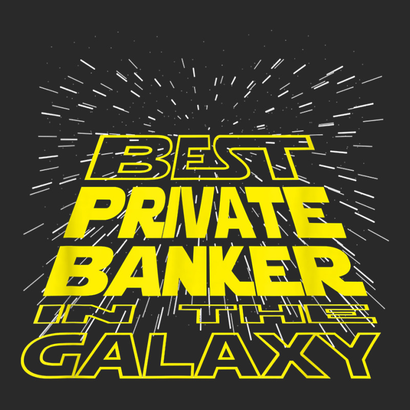 Private Banker Funny Cool Galaxy Job T Shirt Toddler T-shirt by MoczoTenleigh | Artistshot