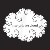 Private Cloud Computing Apparel For Tech Workers T Shirt Vintage Cap | Artistshot