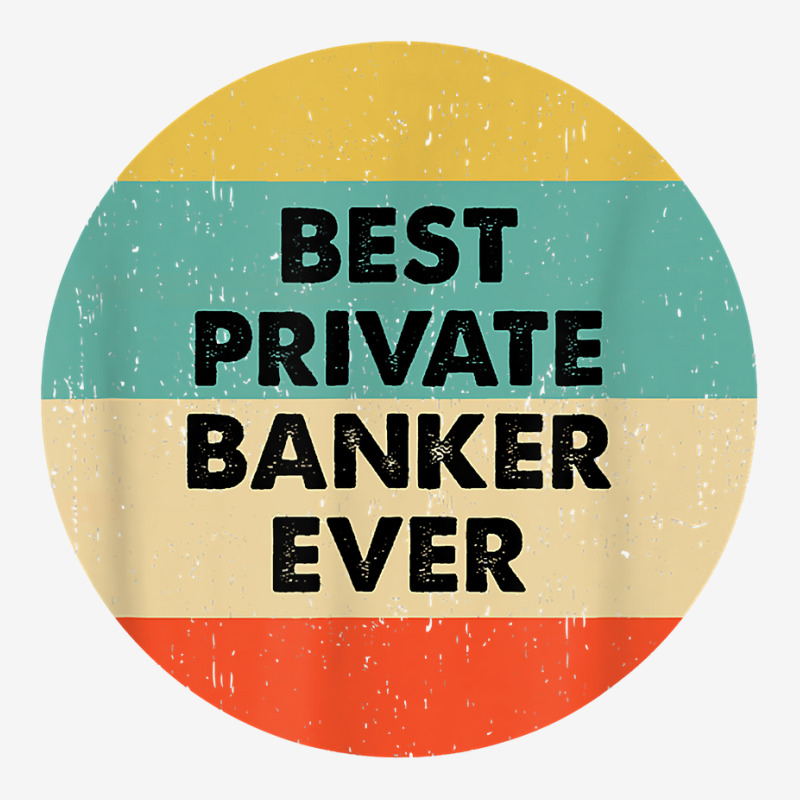 Private Banker Shirt  Best Private Banker Ever T Shirt Ladies Polo Shirt by MoczoTenleigh | Artistshot