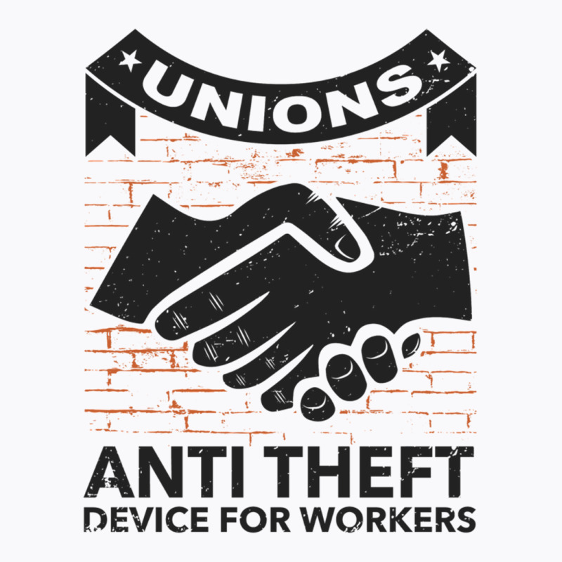 1 Labor Union Of America Pro Union Worker Protest T-shirt | Artistshot