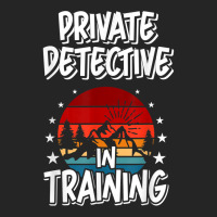 Private Detective In Training Future Private Detective T Shirt Unisex Hoodie | Artistshot