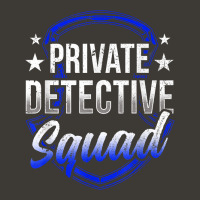 Private Detective Squad Investigation Spy Investigator T Shirt Bucket Hat | Artistshot