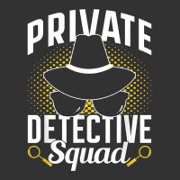 Private Detective Squad Spy Investigator Investigation T Shirt Baby Bodysuit | Artistshot