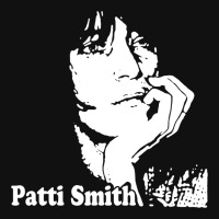 Patti Smith Punk Retro Mini Skirts | Artistshot