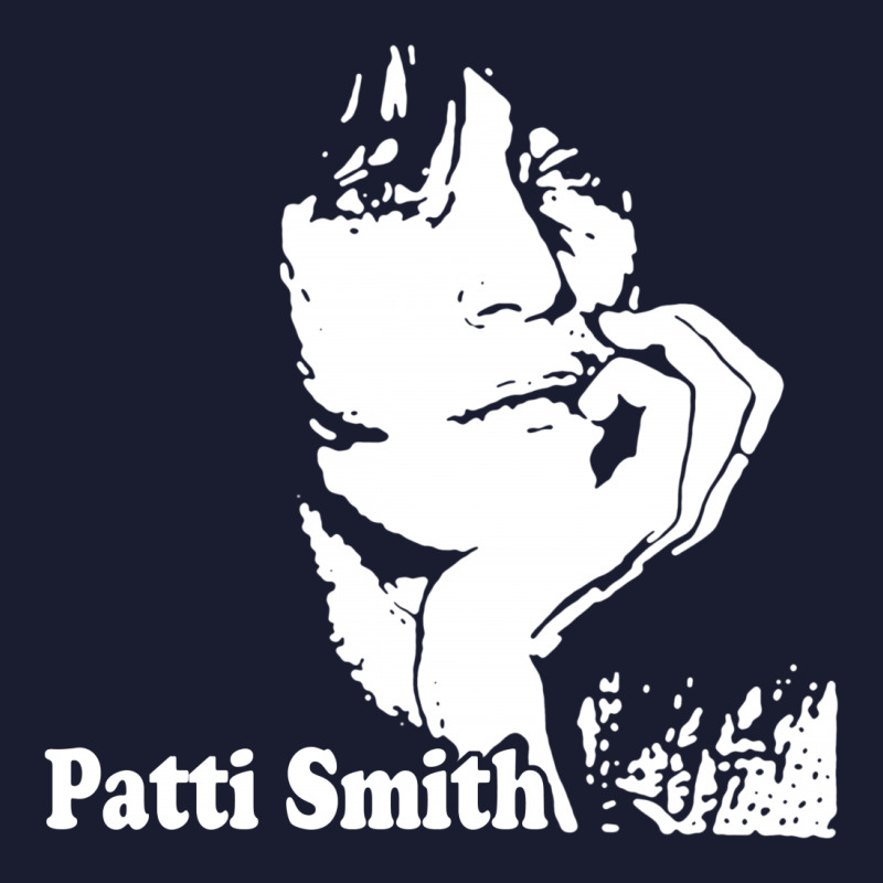 Patti Smith Punk Retro Women's V-neck T-shirt | Artistshot