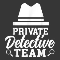 Private Detective Team Investigation Investigator Spy T Shirt Toddler Hoodie | Artistshot