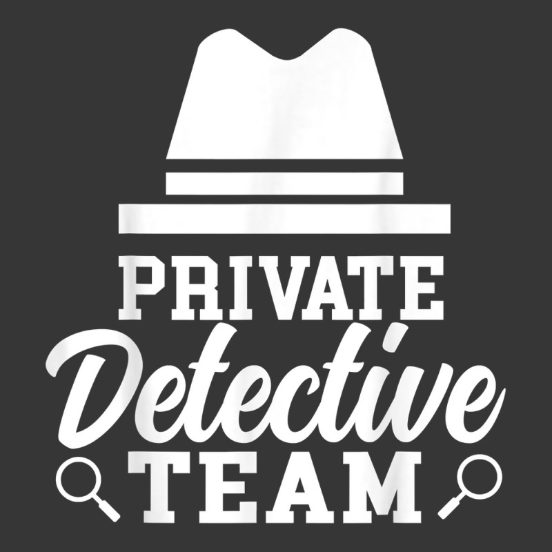 Private Detective Team Investigation Investigator Spy T Shirt Toddler Hoodie by MoczoTenleigh | Artistshot