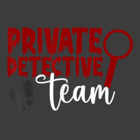 Private Detective Team Investigator Spy Investigation T Shirt Men's Polo Shirt | Artistshot