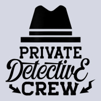 Private Detective Team Investigator Spy Observation T Shirt Fleece Short | Artistshot