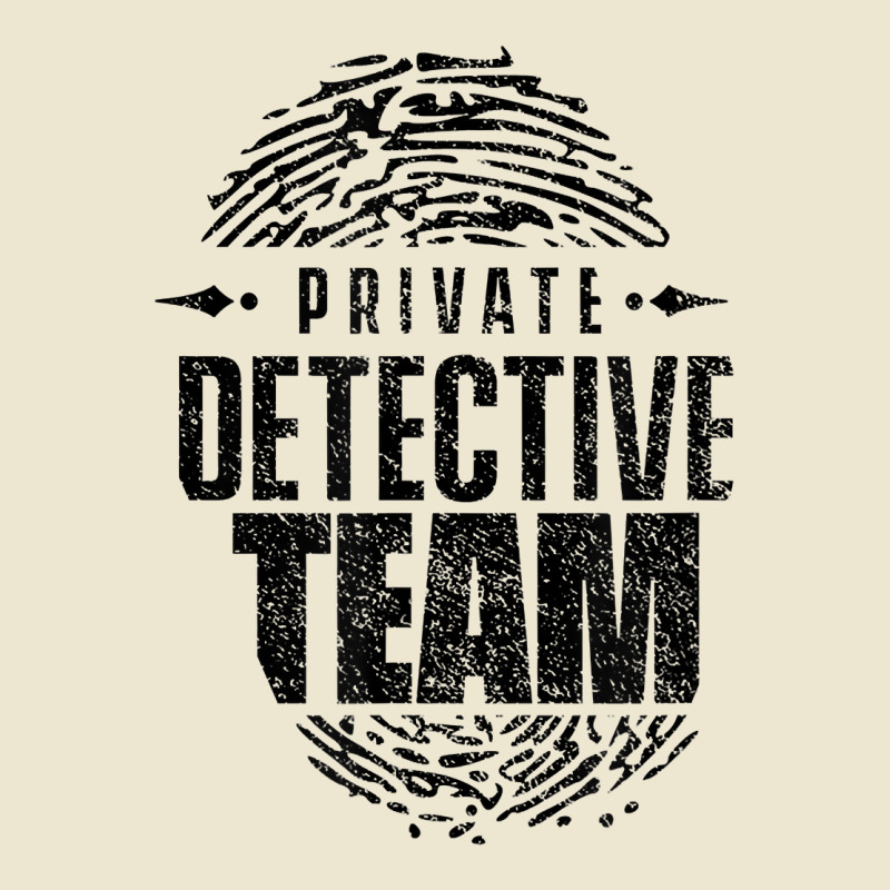 Private Detective Team Spy Investigator Observation T Shirt Cropped Hoodie by MoczoTenleigh | Artistshot