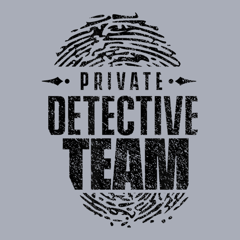 Private Detective Team Spy Investigator Observation T Shirt Tank Dress by MoczoTenleigh | Artistshot