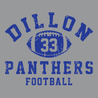 Diilon Panthers Football Unisex Hoodie | Artistshot