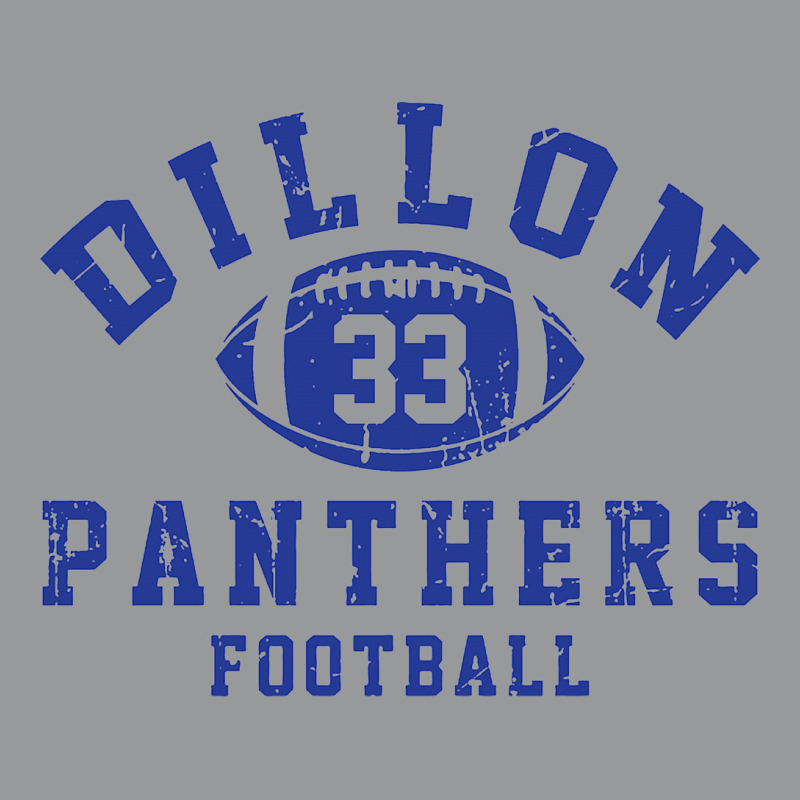 Diilon Panthers Football Unisex Hoodie | Artistshot