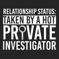 Private Investigator Apparel  Funny Investigators Design T Shirt Unisex Hoodie | Artistshot