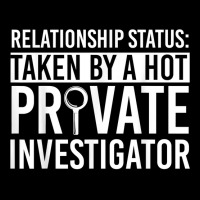 Private Investigator Apparel  Funny Investigators Design T Shirt Zipper Hoodie | Artistshot