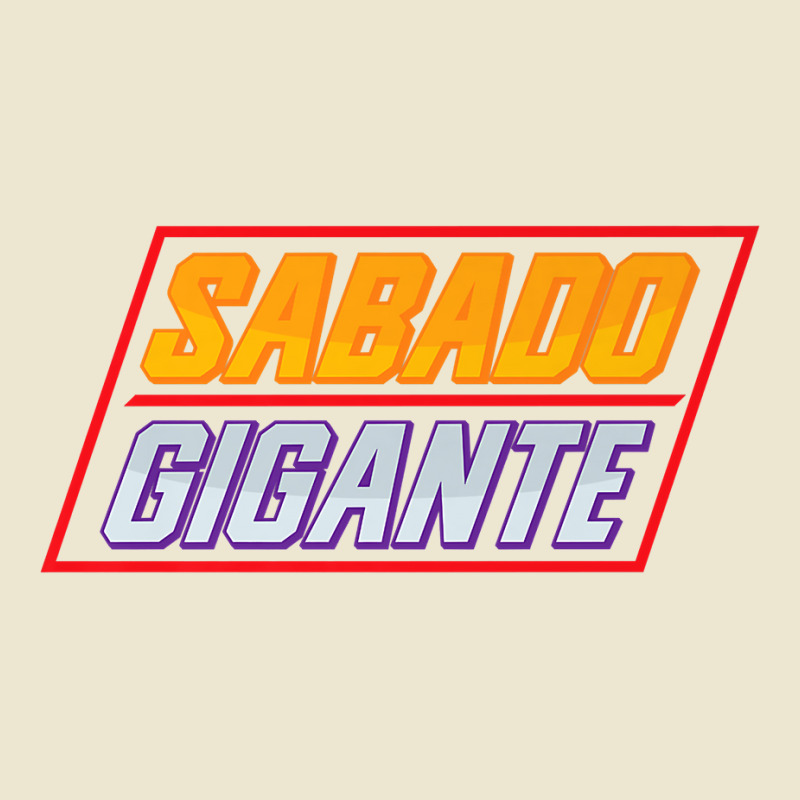 Sabado Gigante Gigantic Saturday Premium T Shirt Cropped Hoodie by ZaraeTrullinger | Artistshot