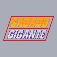 Sabado Gigante Gigantic Saturday Premium T Shirt Tank Dress | Artistshot