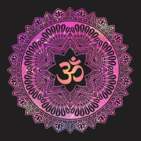 Yoga Gift T  Shirt Yoga Lover Mandala T  Shirt T-shirt | Artistshot