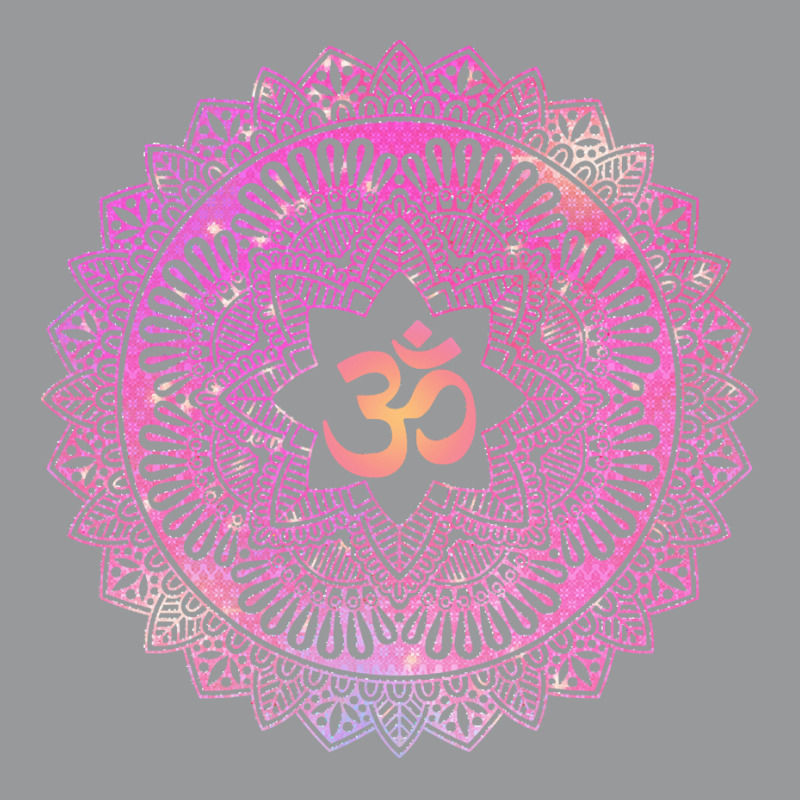 Yoga Gift T  Shirt Yoga Lover Mandala T  Shirt Crewneck Sweatshirt | Artistshot