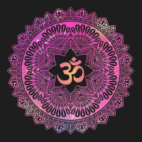 Yoga Gift T  Shirt Yoga Lover Mandala T  Shirt Classic T-shirt | Artistshot