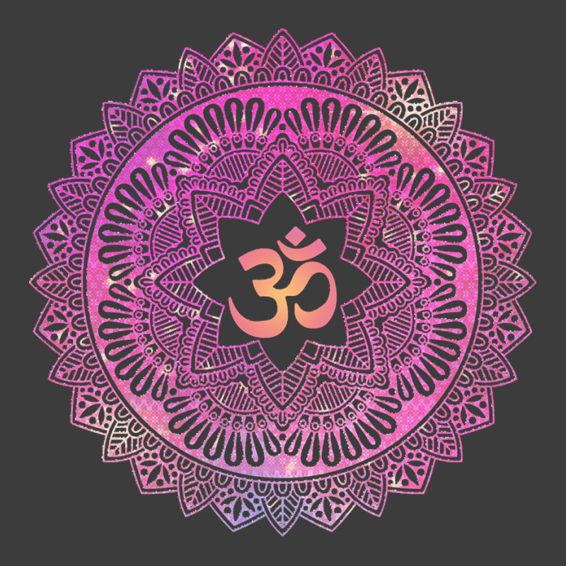 Yoga Gift T  Shirt Yoga Lover Mandala T  Shirt Men's Polo Shirt | Artistshot