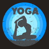 Yoga Lover T  Shirt Yoga Lover T  Shirt (2) Tank Top | Artistshot