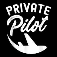 Private Pilot Small Airplane Aircraft T Shirt Lightweight Hoodie | Artistshot