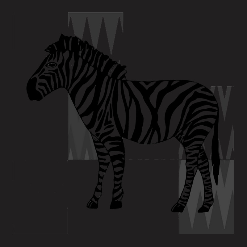 Zebra Design T  Shirtzebra T  Shirt (11) T-shirt | Artistshot