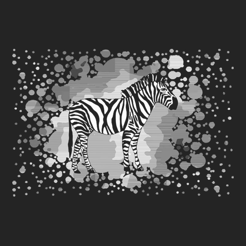 Zebra Design T  Shirtzebra T  Shirt (16) 3/4 Sleeve Shirt | Artistshot