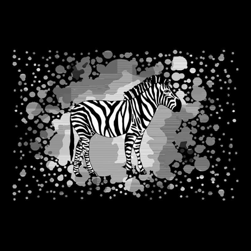 Zebra Design T  Shirtzebra T  Shirt (16) Long Sleeve Shirts | Artistshot