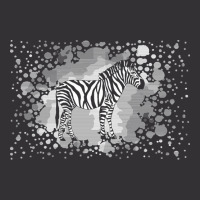 Zebra Design T  Shirtzebra T  Shirt (16) Vintage Short | Artistshot