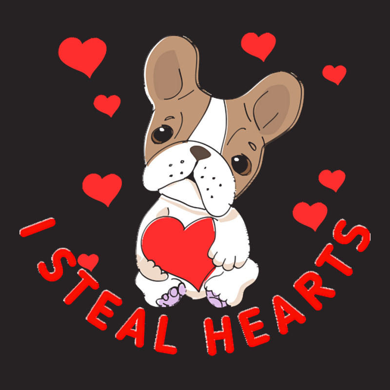 I Steal Hearts T  Shirt I Steal Hearts T  Shirt (1) Vintage Cap | Artistshot