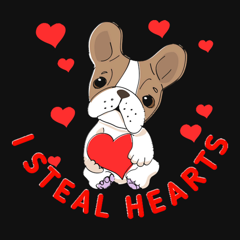 I Steal Hearts T  Shirt I Steal Hearts T  Shirt (1) Mousepad | Artistshot