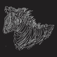 Zebra Design T  Shirtzebra T  Shirt (18) T-shirt | Artistshot