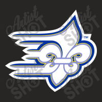 Limestone Saints Ladies Fitted T-shirt | Artistshot