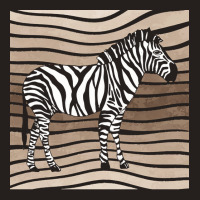 Zebra Design T  Shirtzebra T  Shirt (3) Tank Top | Artistshot