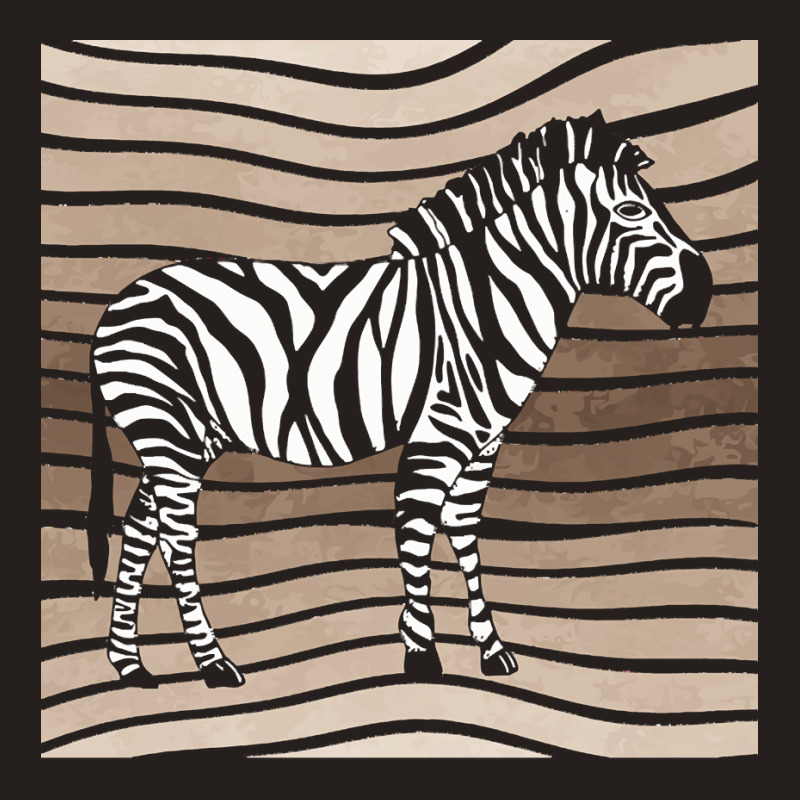 Zebra Design T  Shirtzebra T  Shirt (3) Tank Top | Artistshot