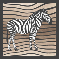 Zebra Design T  Shirtzebra T  Shirt (3) Vintage T-shirt | Artistshot