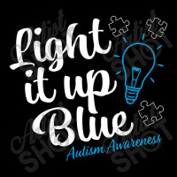 Autism Awareness Light It Up Blue Autism Awareness Pullover Toddler Sweatshirt | Artistshot