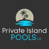 Private Island Pools Apparel T Shirt Baby Bodysuit | Artistshot