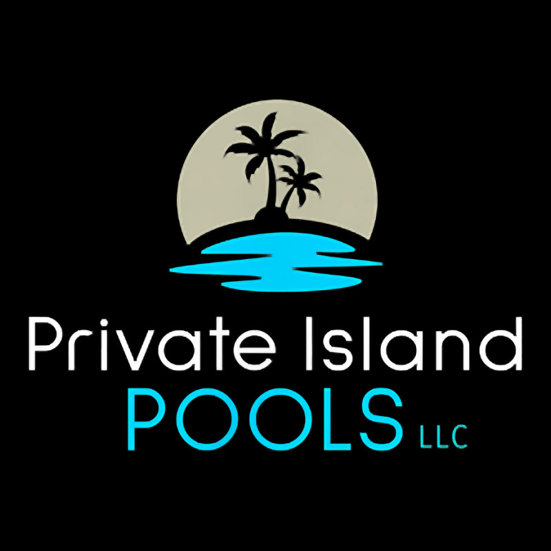 Private Island Pools Apparel T Shirt Fleece Short by MoczoTenleigh | Artistshot