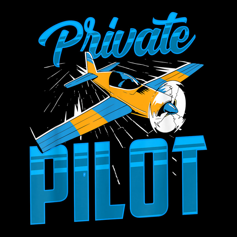 Private Pilot Aircraft Small Airplane T Shirt Kids Cap by MoczoTenleigh | Artistshot