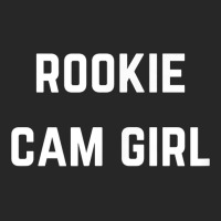 Rookie Cam Girl   Private Webcam Girl T Shirt Men's T-shirt Pajama Set | Artistshot