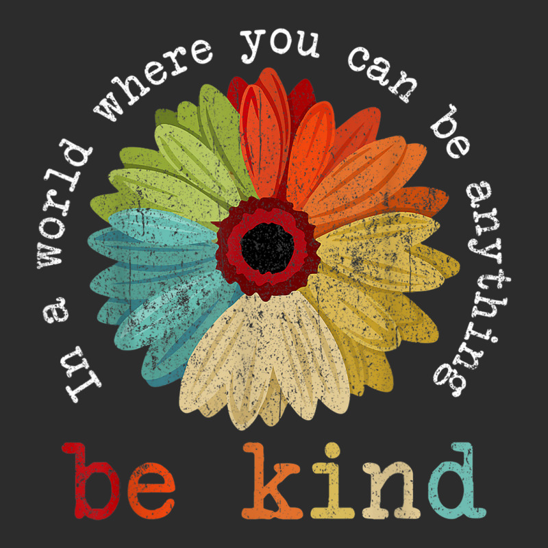 Be Kind Plus Size Graphic Exclusive T-shirt by 1 T-shirts | Artistshot