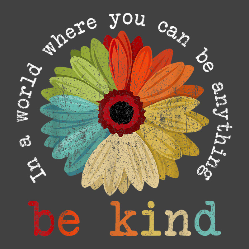 Be Kind Plus Size Graphic Vintage T-Shirt by 1 T-shirts | Artistshot