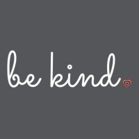 Be Kind Plus Size Graphic Ladies Fitted T-shirt | Artistshot