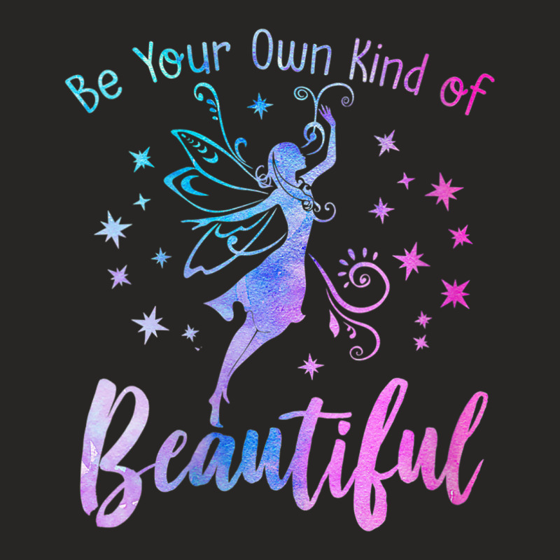 Be Kind Plus Size Graphic Ladies Fitted T-Shirt by 1 T-shirts | Artistshot