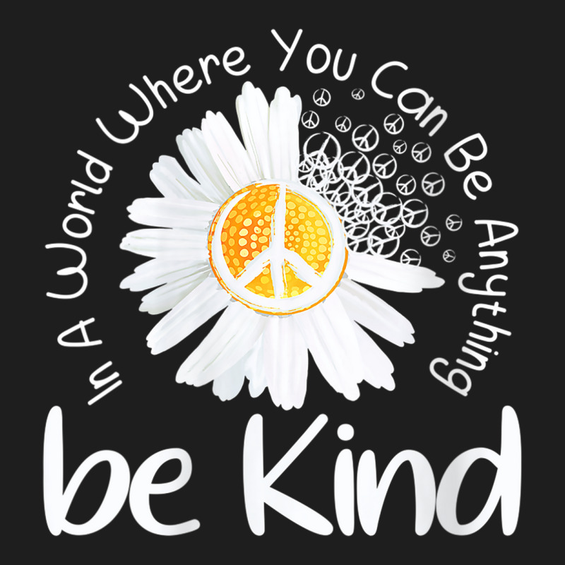 Be Kind Plus Size Graphic Classic T-shirt by 1 T-shirts | Artistshot